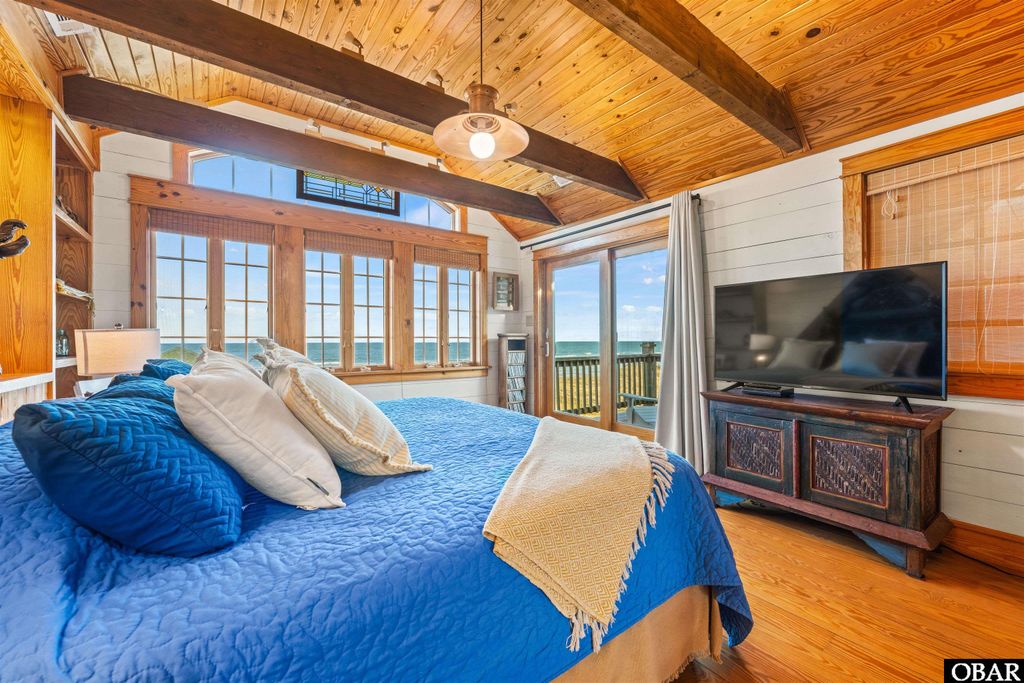Image 20 of property listing at 2393 Sandfiddler Road Lot #5, Corolla, NC 27927