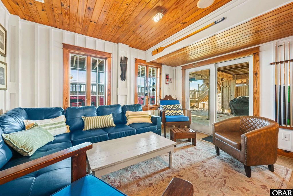 Image 30 of property listing at 2393 Sandfiddler Road Lot #5, Corolla, NC 27927