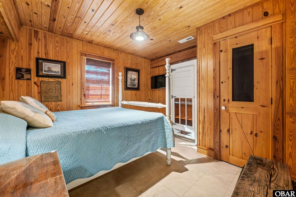 Image 33 of property listing at 2393 Sandfiddler Road Lot #5, Corolla, NC 27927
