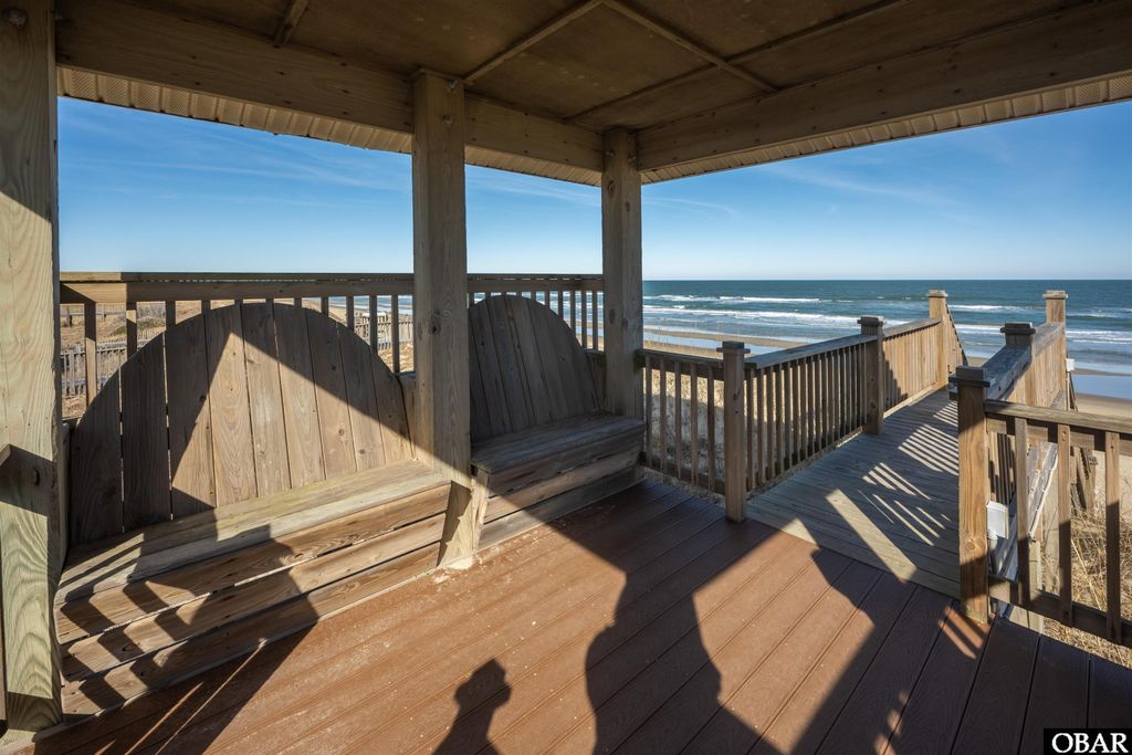 Image 36 of property listing at 2393 Sandfiddler Road Lot #5, Corolla, NC 27927