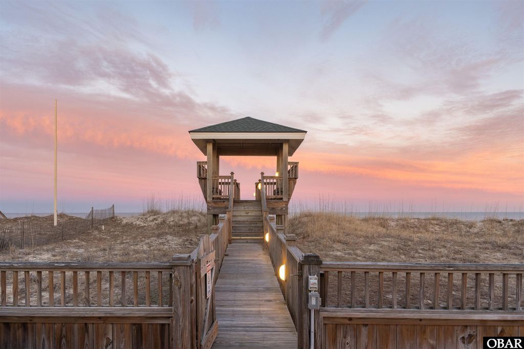 Image 39 of property listing at 2393 Sandfiddler Road Lot #5, Corolla, NC 27927