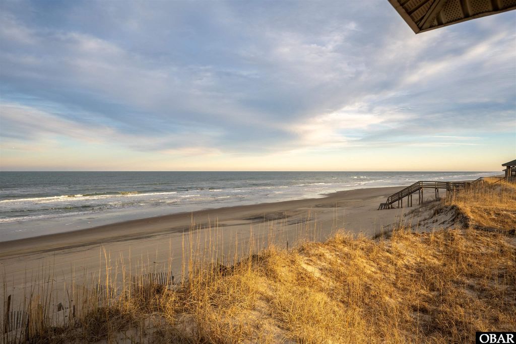Image 44 of property listing at 2393 Sandfiddler Road Lot #5, Corolla, NC 27927