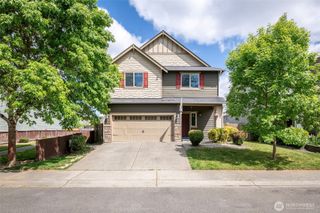18509 11th Lane E, Spanaway, WA 98387