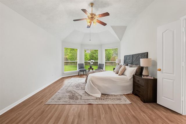 15542 Stoneridge Park Lane, Cypress, TX 77429
