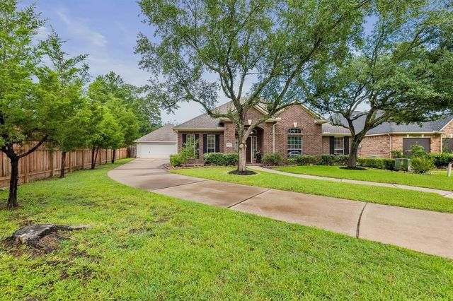 15542 Stoneridge Park Lane, Cypress, TX 77429