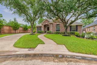 15542 Stoneridge Park Lane, Cypress, TX 77429