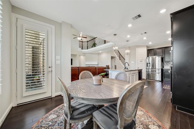 2310 Ironwood Pass Drive, Missouri City, TX 77459