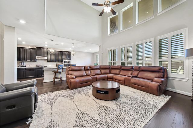 2310 Ironwood Pass Drive, Missouri City, TX 77459