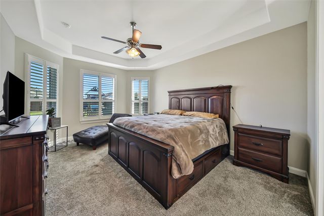 2310 Ironwood Pass Drive, Missouri City, TX 77459