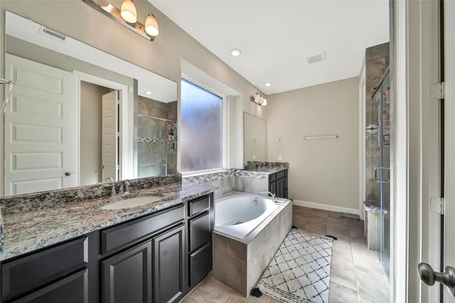 2310 Ironwood Pass Drive, Missouri City, TX 77459