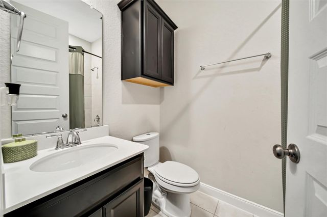 2310 Ironwood Pass Drive, Missouri City, TX 77459