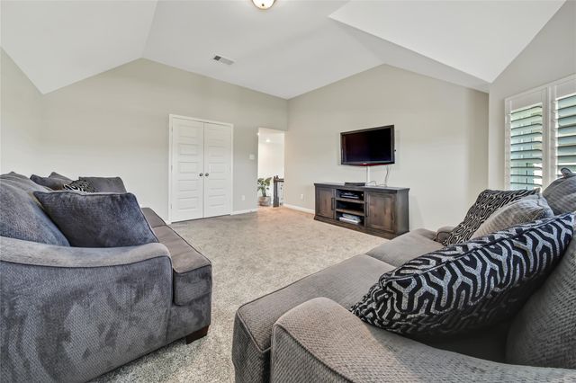 2310 Ironwood Pass Drive, Missouri City, TX 77459