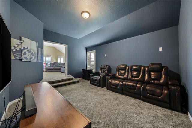 2310 Ironwood Pass Drive, Missouri City, TX 77459