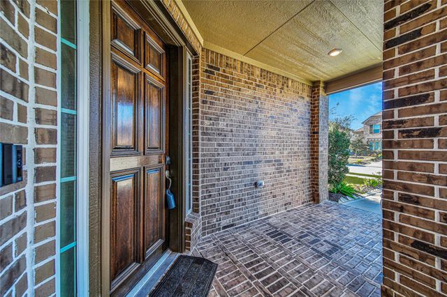 2310 Ironwood Pass Drive, Missouri City, TX 77459