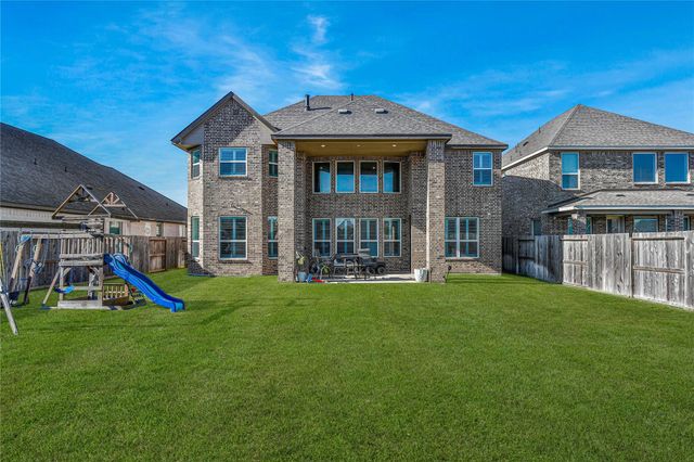 2310 Ironwood Pass Drive, Missouri City, TX 77459