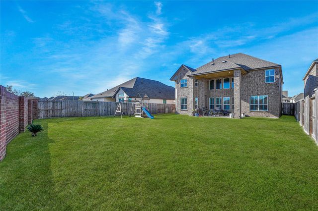 2310 Ironwood Pass Drive, Missouri City, TX 77459