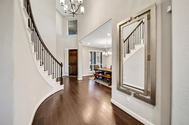 2310 Ironwood Pass Drive, Missouri City, TX 77459