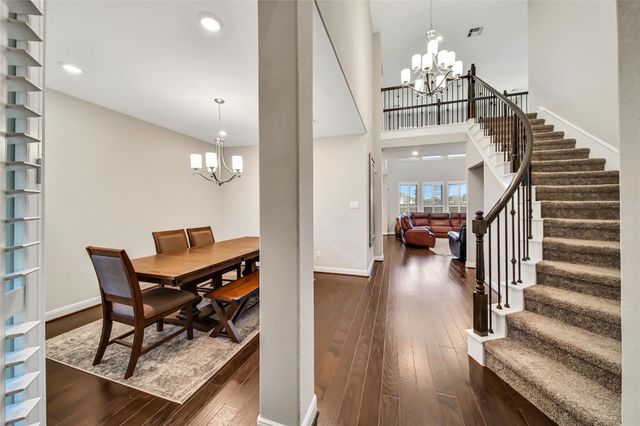 2310 Ironwood Pass Drive, Missouri City, TX 77459