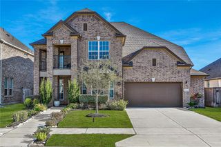 2310 Ironwood Pass Drive, Missouri City, TX 77459
