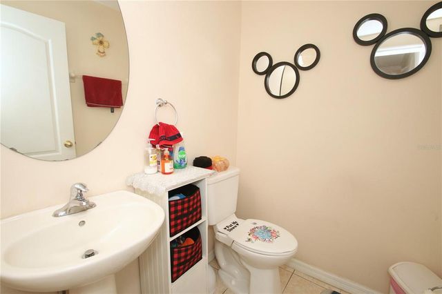 15137 BRAYWOOD TRAIL, Orlando, FL 32824