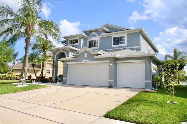 15137 BRAYWOOD TRAIL, Orlando, FL 32824