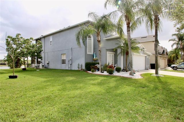 15137 BRAYWOOD TRAIL, Orlando, FL 32824