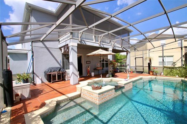 15137 BRAYWOOD TRAIL, Orlando, FL 32824