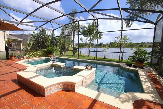 15137 BRAYWOOD TRAIL, Orlando, FL 32824