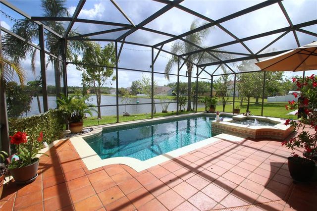 15137 BRAYWOOD TRAIL, Orlando, FL 32824
