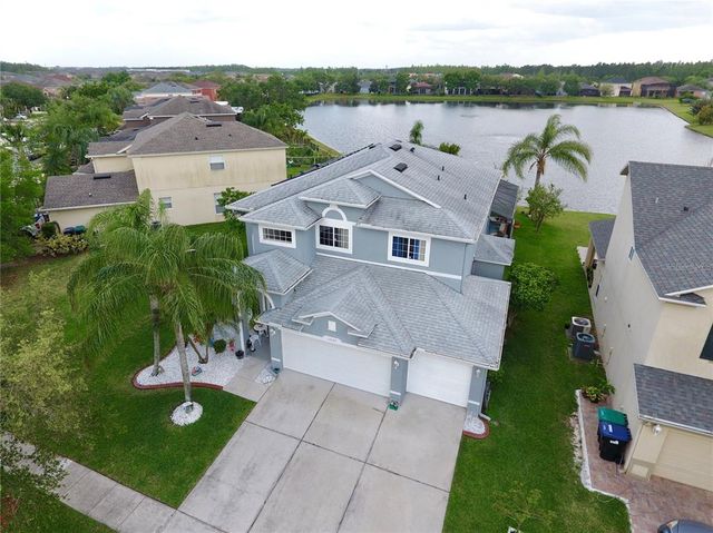 15137 BRAYWOOD TRAIL, Orlando, FL 32824