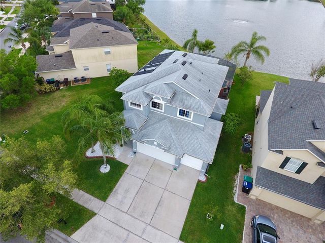 15137 BRAYWOOD TRAIL, Orlando, FL 32824