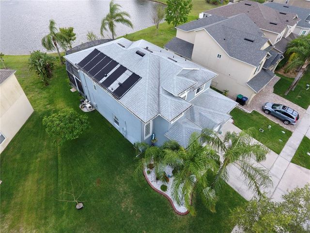 15137 BRAYWOOD TRAIL, Orlando, FL 32824
