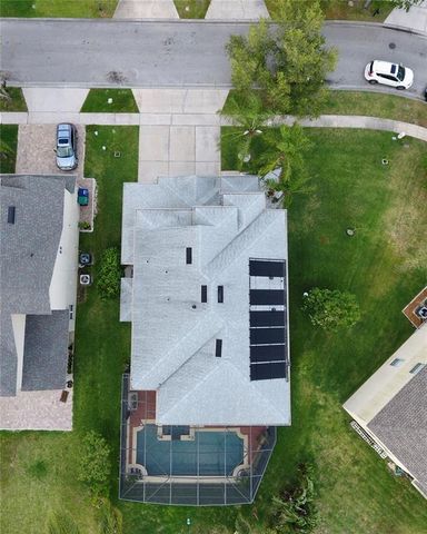 15137 BRAYWOOD TRAIL, Orlando, FL 32824