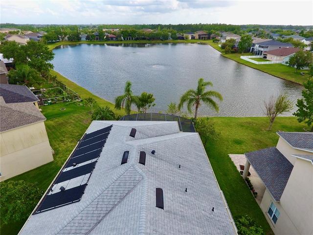 15137 BRAYWOOD TRAIL, Orlando, FL 32824