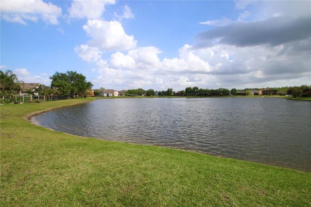 15137 BRAYWOOD TRAIL, Orlando, FL 32824