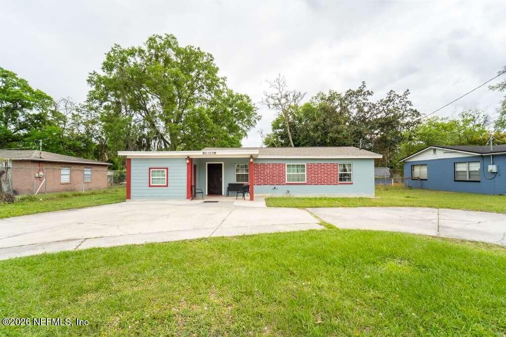 5150 BROADWAY Avenue, Jacksonville, FL 32254