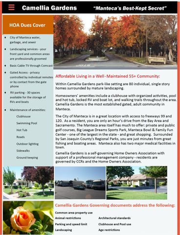 277 Garden Circle Dr, Manteca, CA 95336