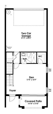 4079 Faraday Way, Palm Beach Gardens, FL 33418