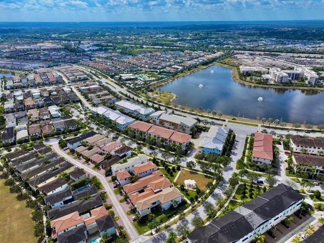 4079 Faraday Way, Palm Beach Gardens, FL 33418