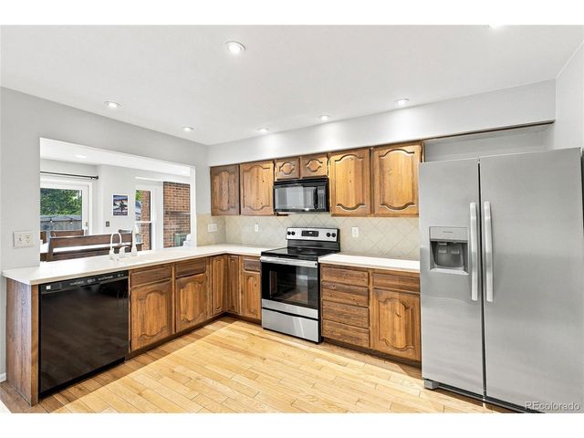 7925 W Layton Ave 302, Littleton, CO 80123