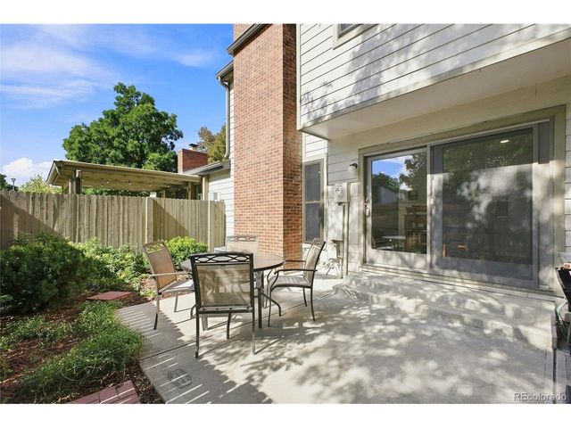 7925 W Layton Ave 302, Littleton, CO 80123