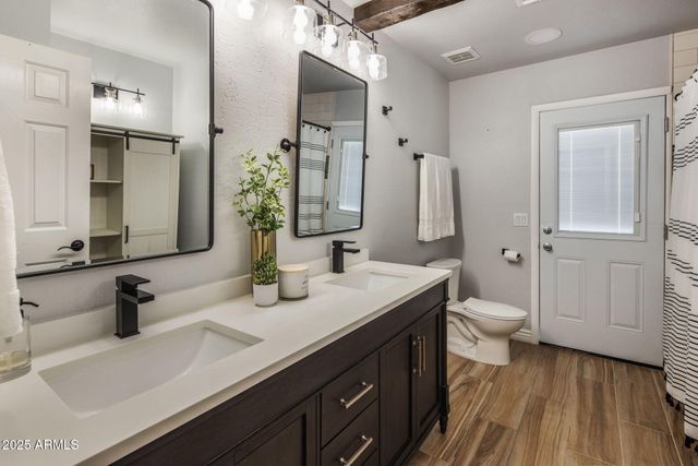 852 W CARIBBEAN Lane, Phoenix, AZ 85023