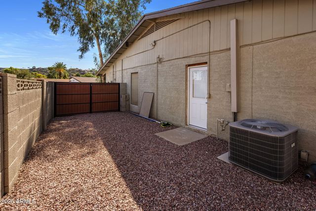 852 W CARIBBEAN Lane, Phoenix, AZ 85023