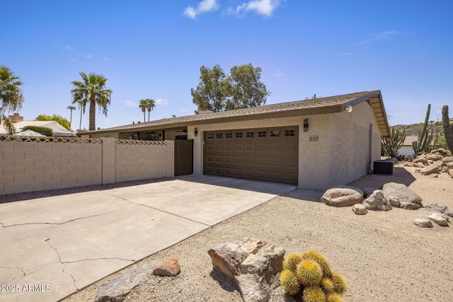 852 W CARIBBEAN Lane, Phoenix, AZ 85023