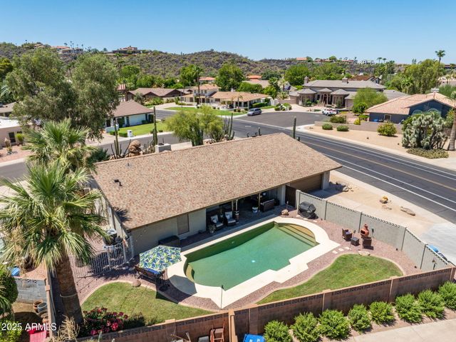 852 W CARIBBEAN Lane, Phoenix, AZ 85023
