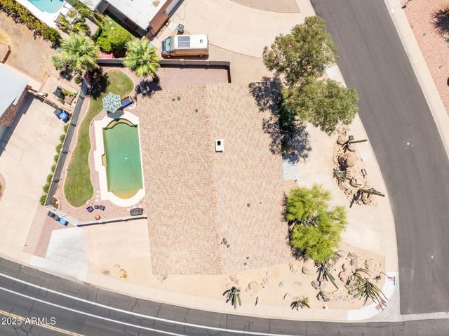 852 W CARIBBEAN Lane, Phoenix, AZ 85023