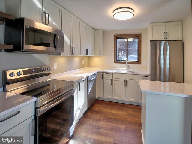 63 FAIRWAY DR, Basye, VA 22810