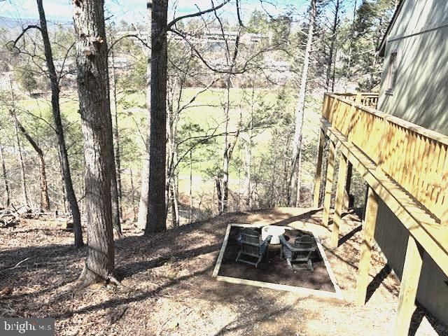 63 FAIRWAY DR, Basye, VA 22810
