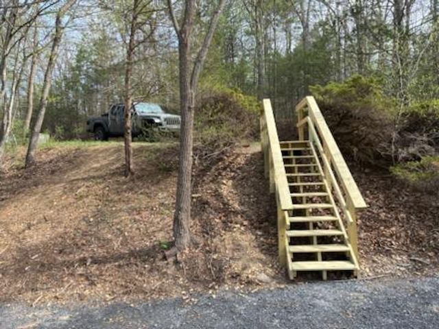 63 FAIRWAY DR, Basye, VA 22810