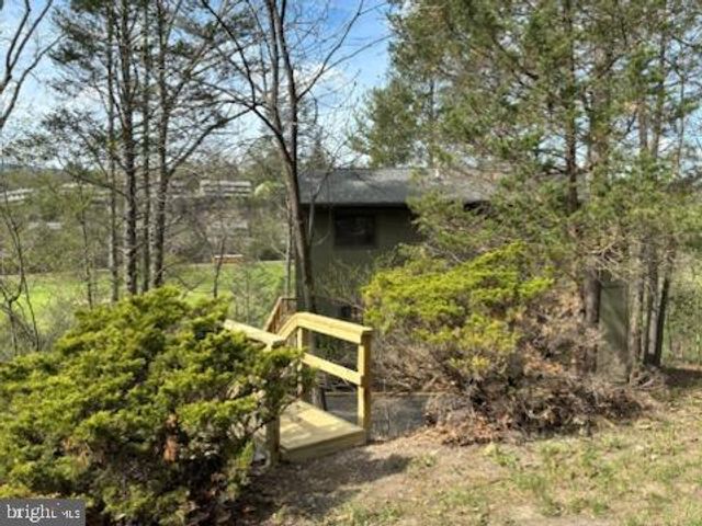 63 FAIRWAY DR, Basye, VA 22810